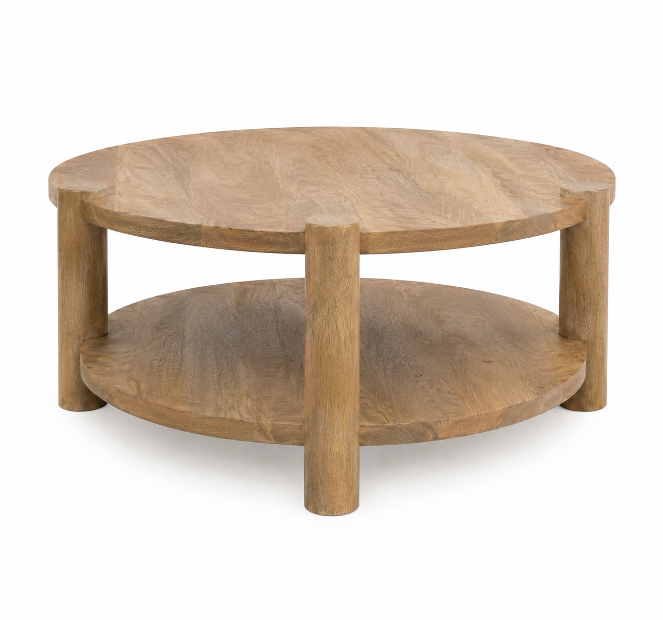 Structure Coffee Table
Vintage