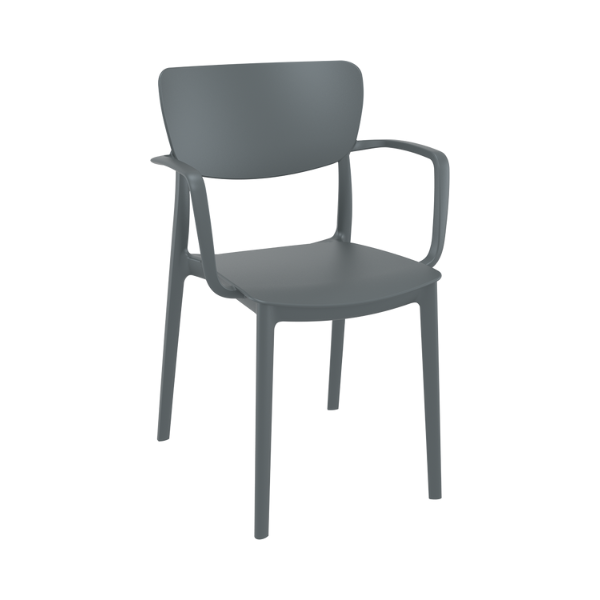 Sori Arm Chair