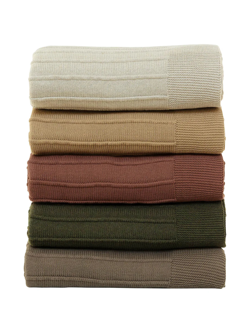 Marlow Throw