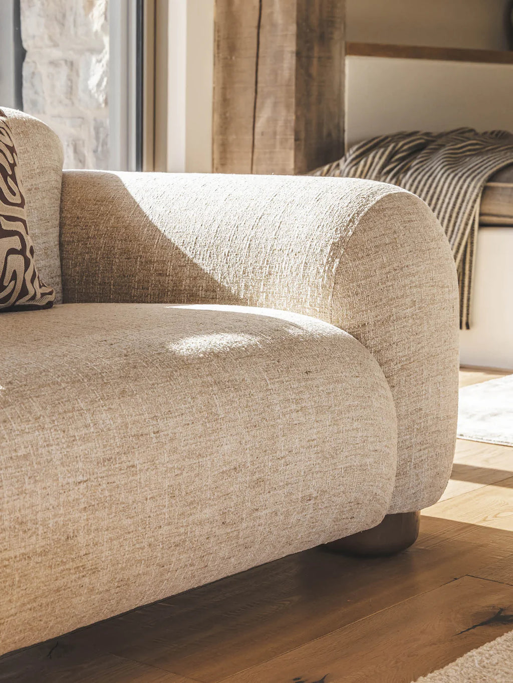 Alana Sofa 3-Seater