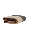 Knightsbridge Throw in Cognac