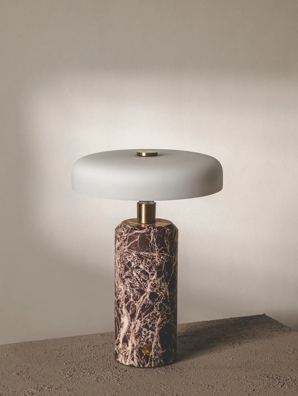 Empire LED Table Lamp
