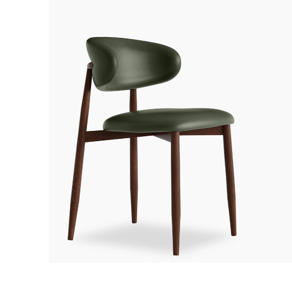 LUCIEN DINING CHAIR – PU