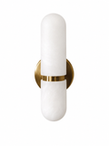 Luminite Wall Light in Radiant