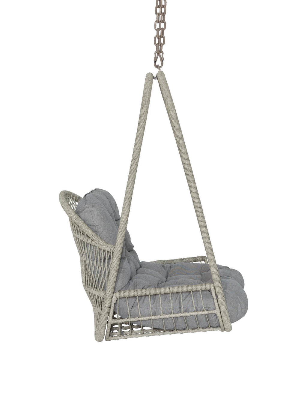 Curacao Outdoor Swing Chair