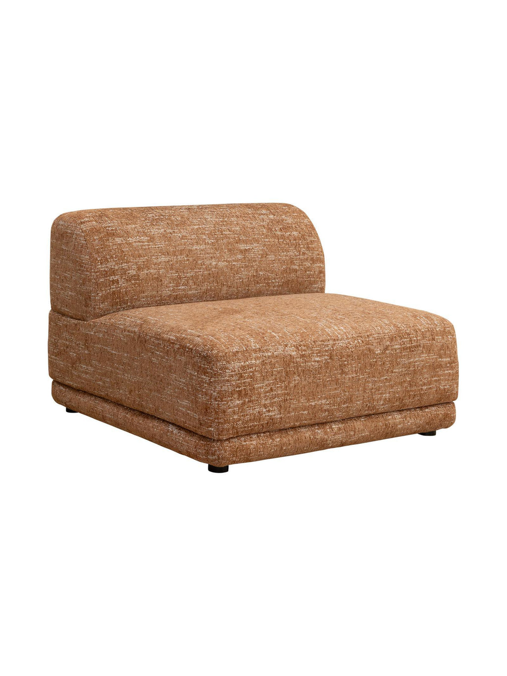 Azura Modular Sofa Birchwood Amber