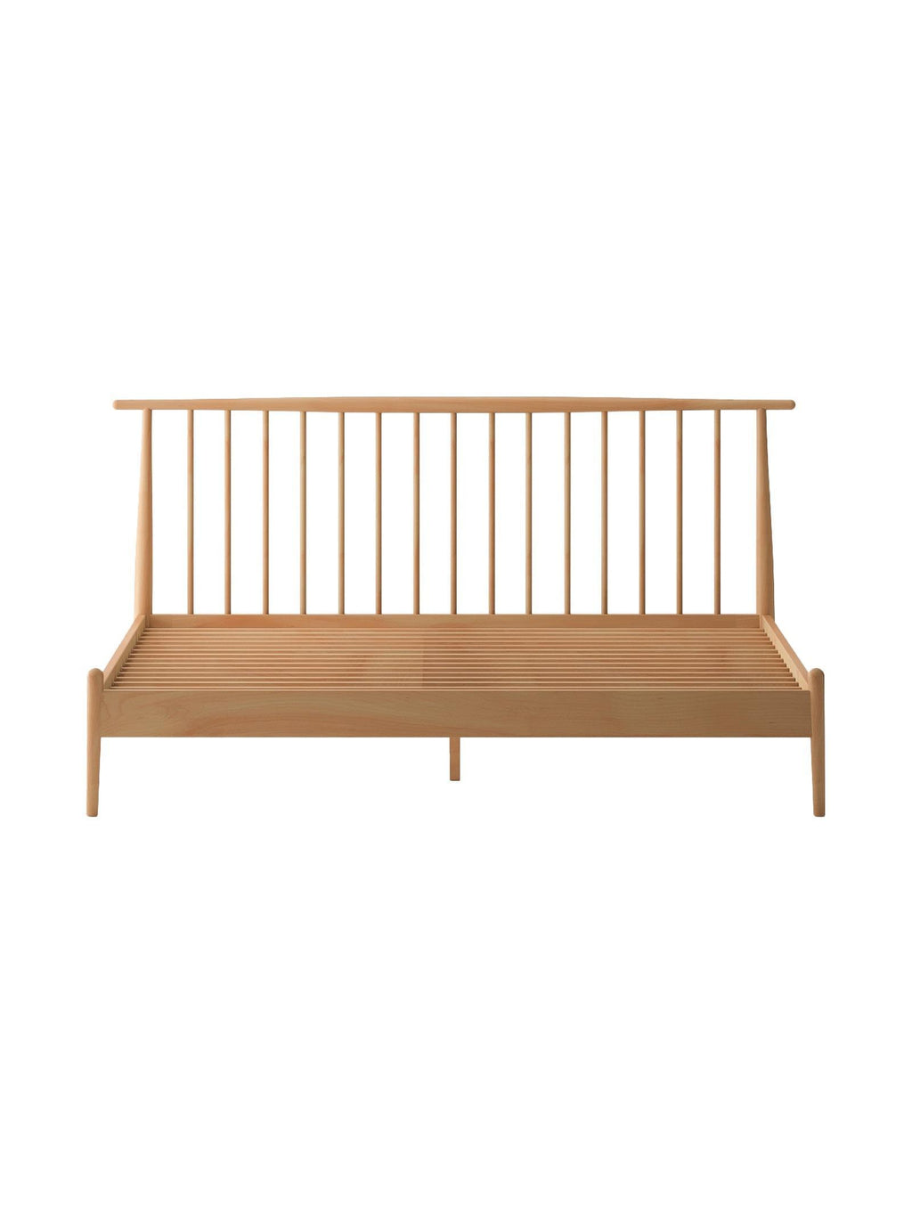 Fjord Oak Bed King Extra Length
Natura