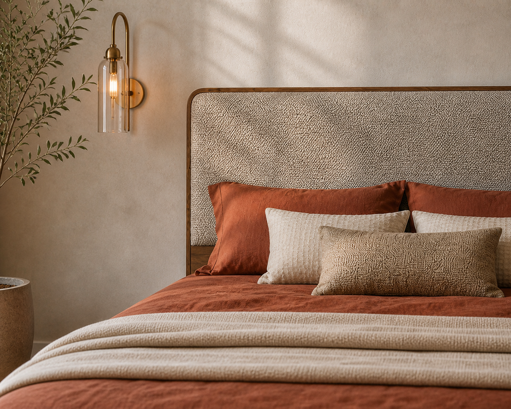 Abigail Floating Bed in Pristine Forest