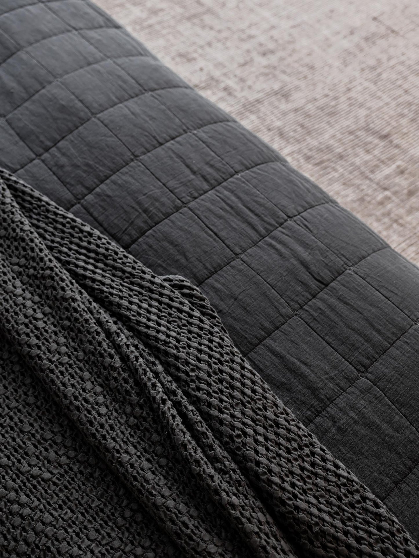 Square Dance Quilt K & SK
Twilight