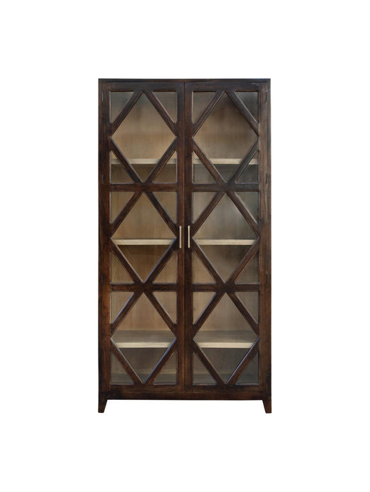 Meadow Lane Display Cabinet
Coco