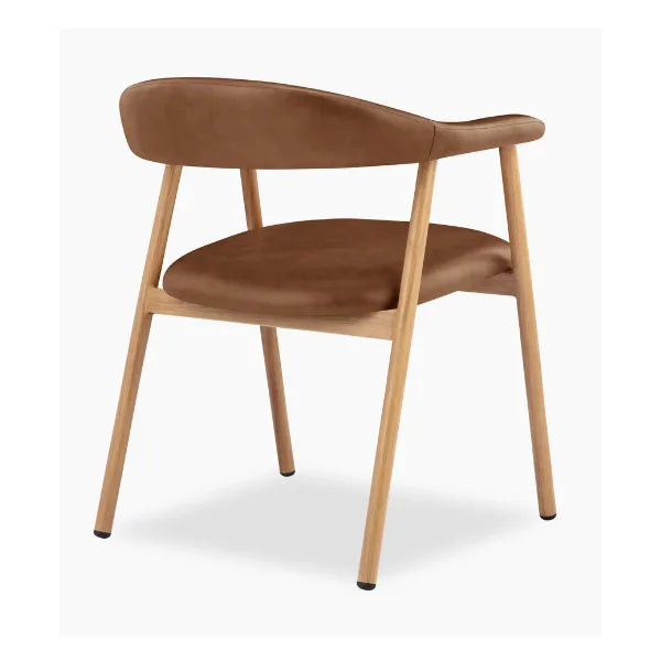 Suki Dining Chair - PU