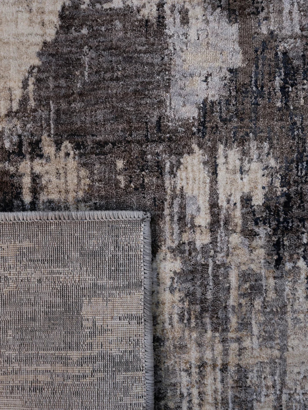 Duskfall Rug in Stormy Sky