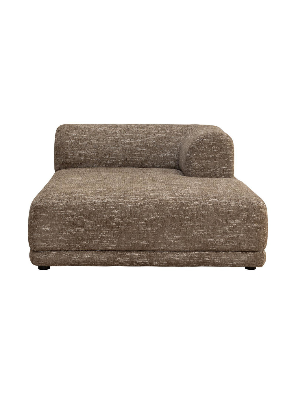 Azura Modular Sofa Birchwood Latte