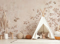 Wallpaper Coral Canopy