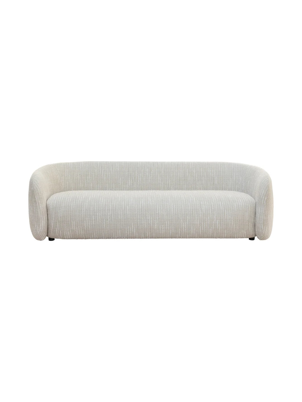Blanche Sofa 4-Seater