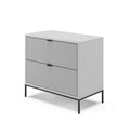 Shelly Bedside Table