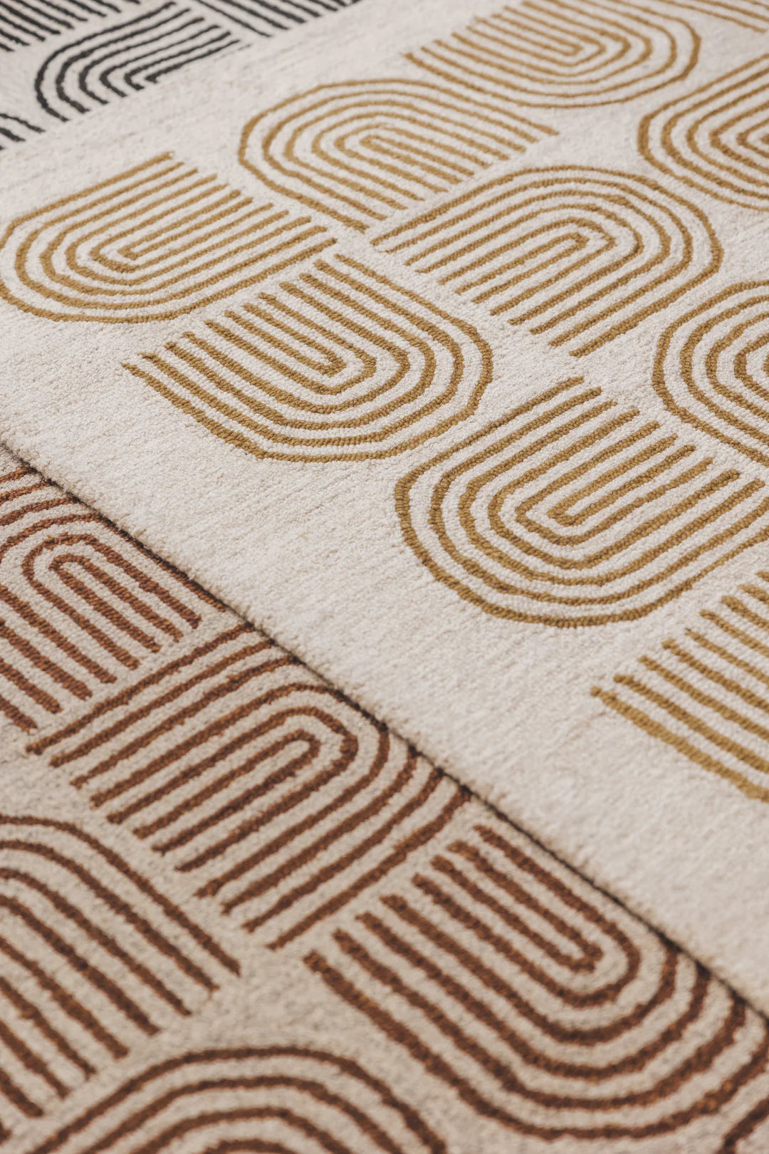 Arcade Rug