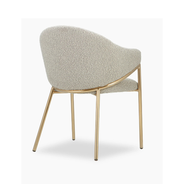 Napoli Chair