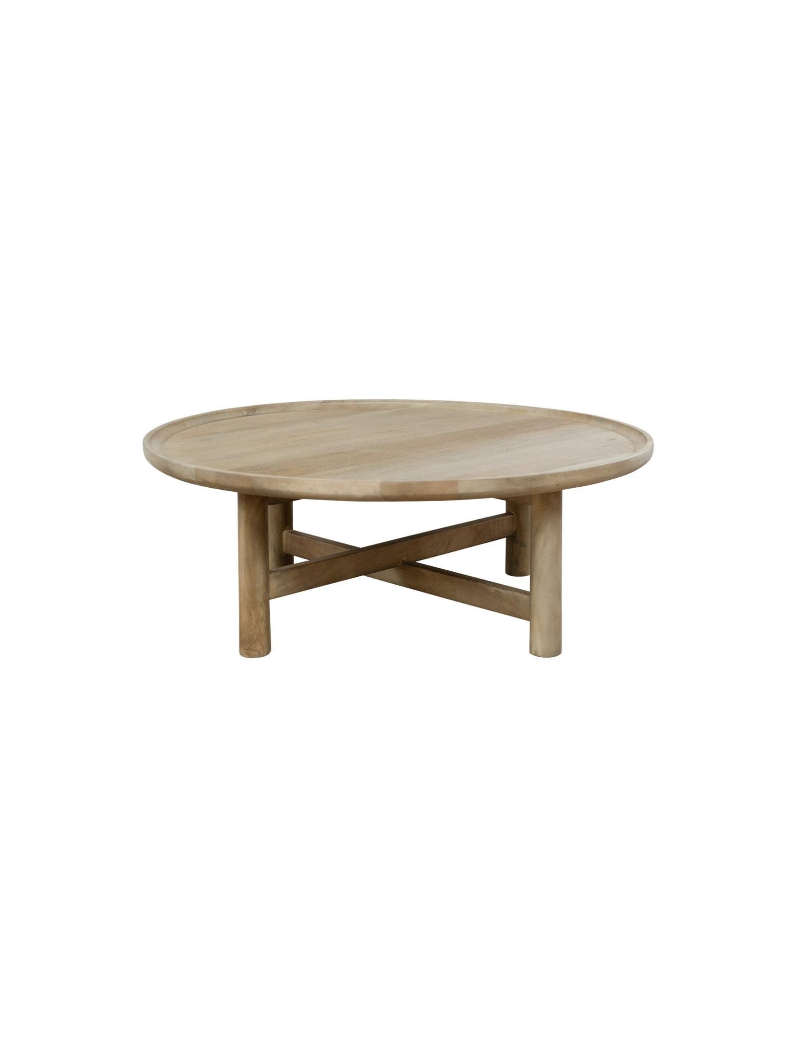Sandpiper Coffee Table