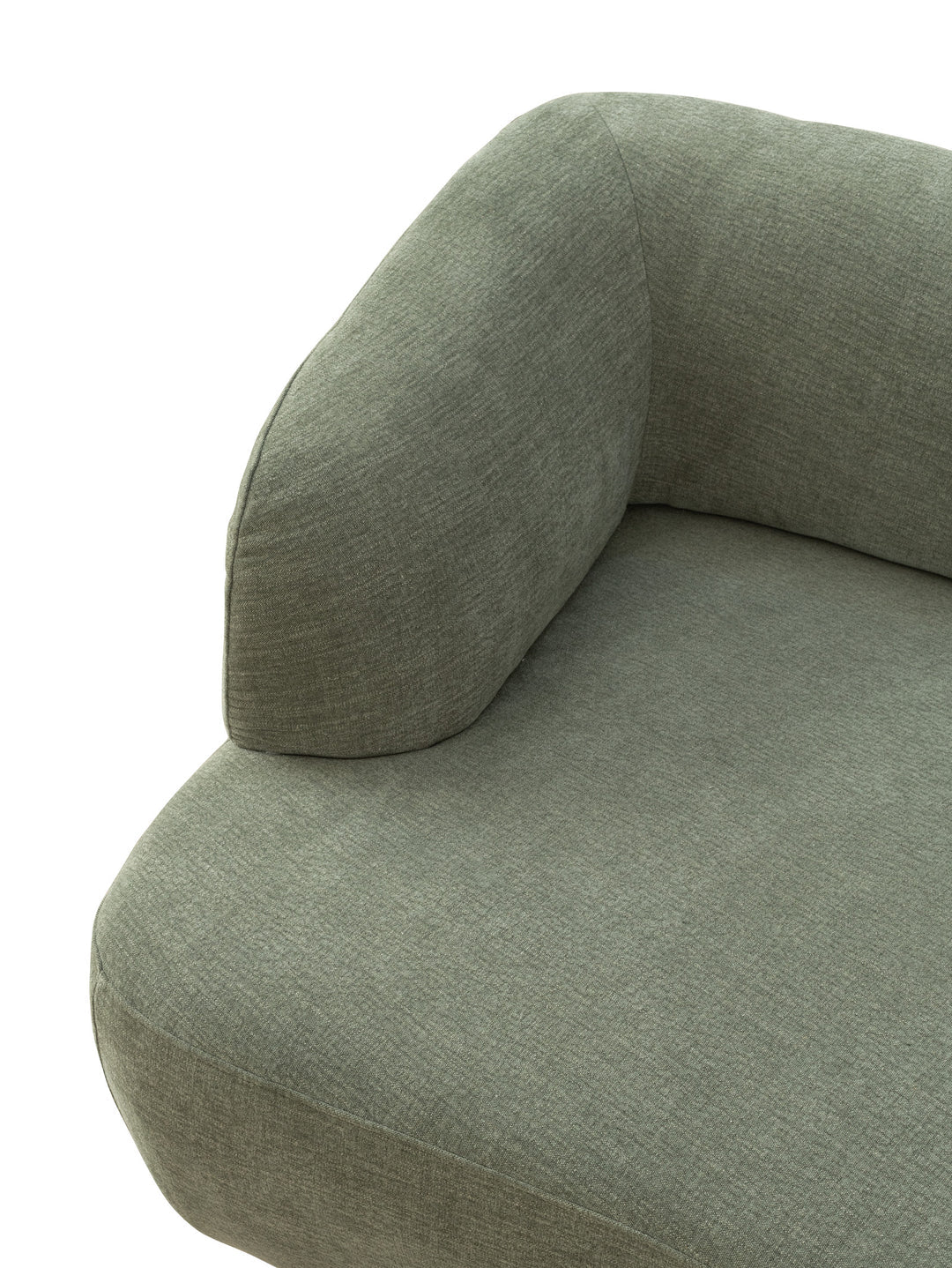 Budapest Sofa 4-Seater