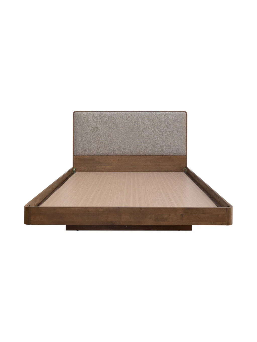 Abigail Floating Bed in Pristine Forest