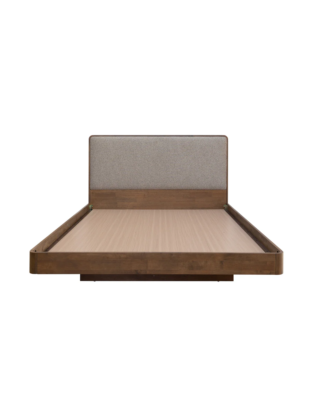 Abigail Floating Bed in Pristine Forest