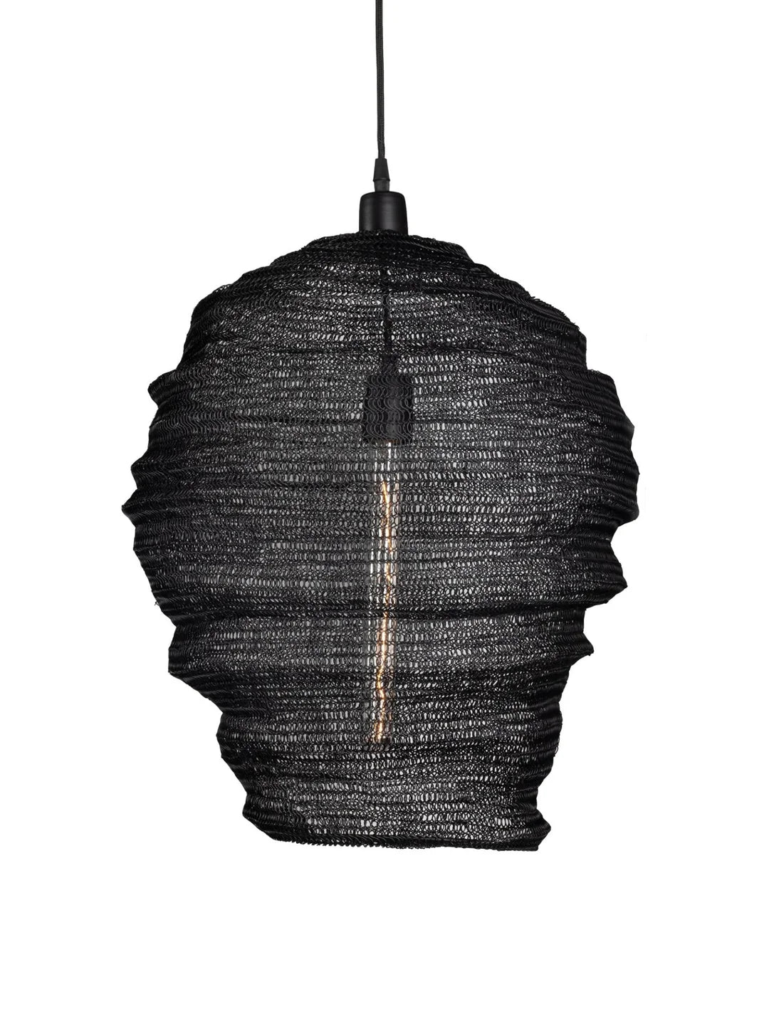 Lampara Mesh Pendant Large