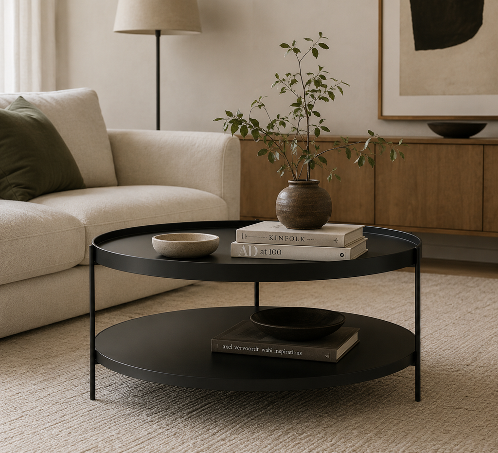 Trinity Coffee Table