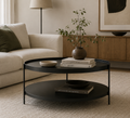Trinity Coffee Table