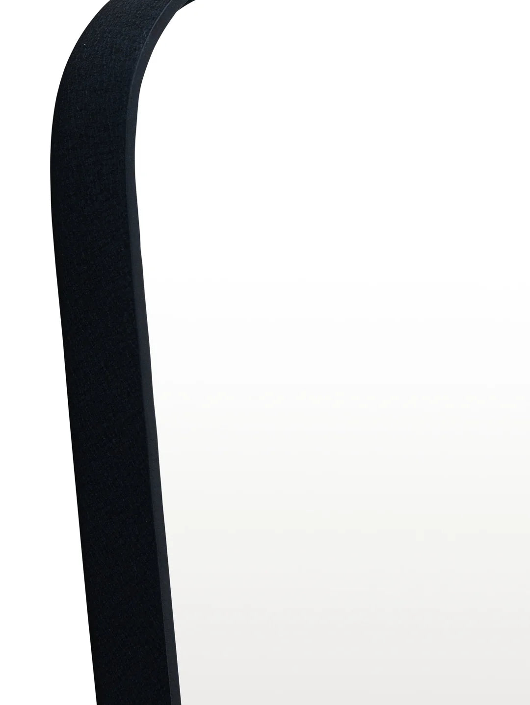 Rise Floor Mirror