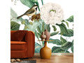 Wallpaper Foliage Greenery
