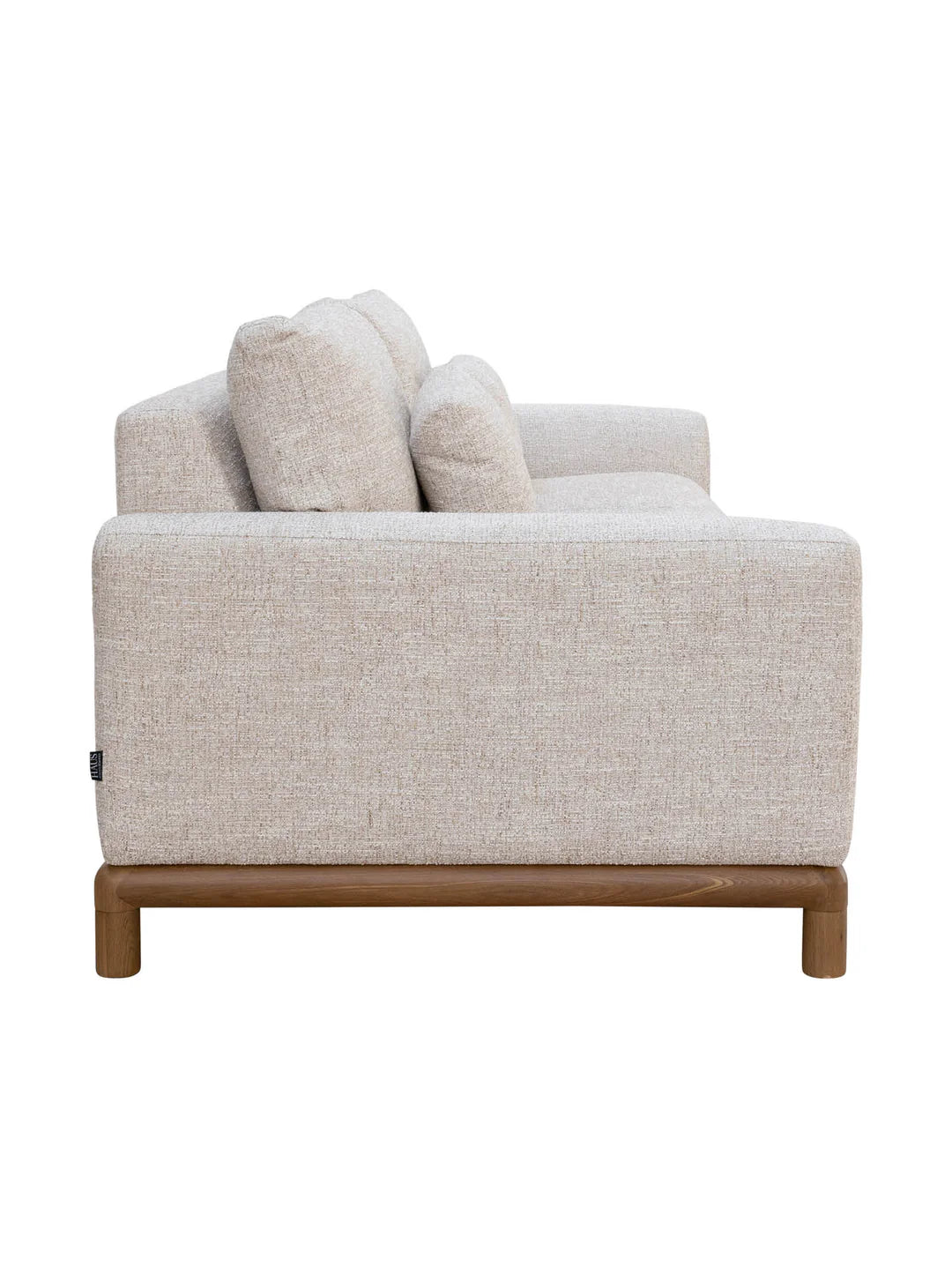 Caroline Sofa 4-Seater