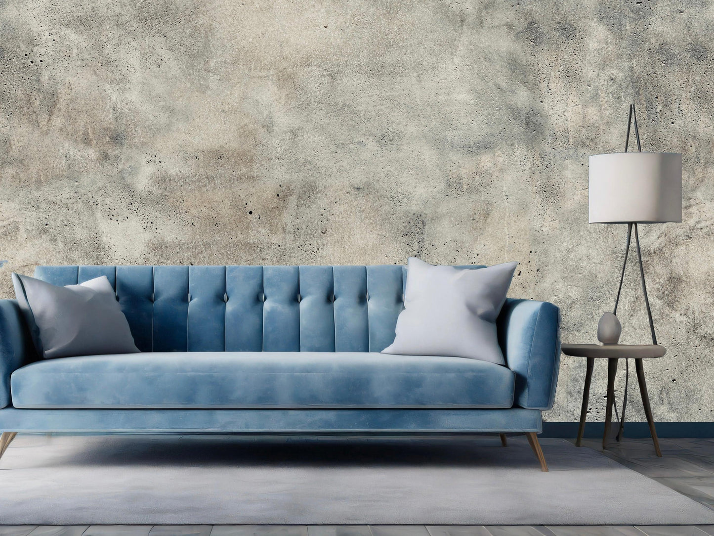 Wallpaper Organic Stone