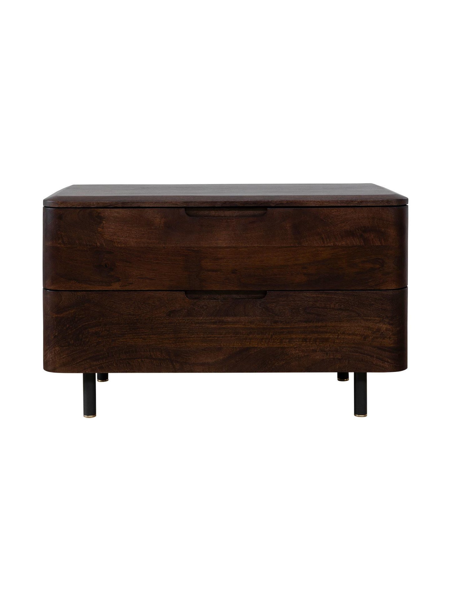 Brugge Nightstand Lrg
Clove