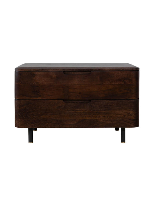 Brugge Nightstand Lrg
Clove