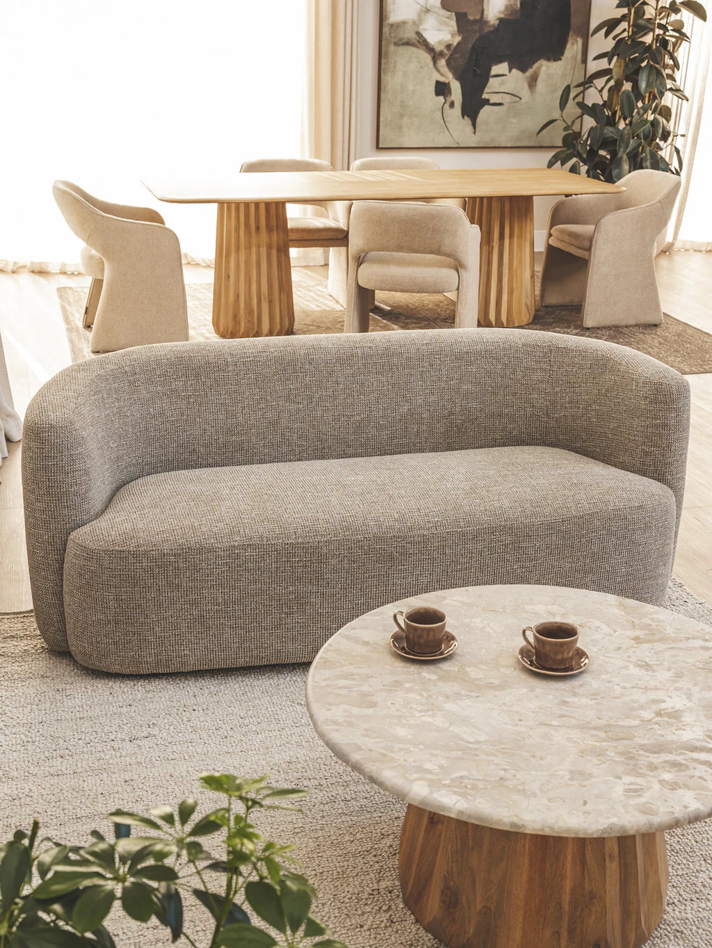 Seraphina Sofa 2-Seater