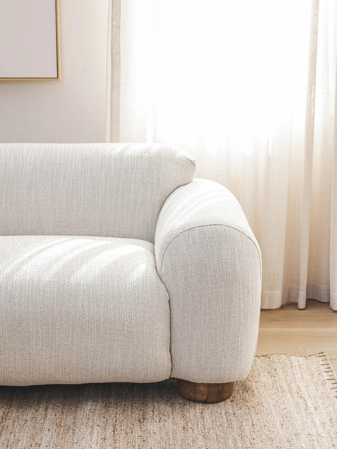 Alana Sofa 3-Seater