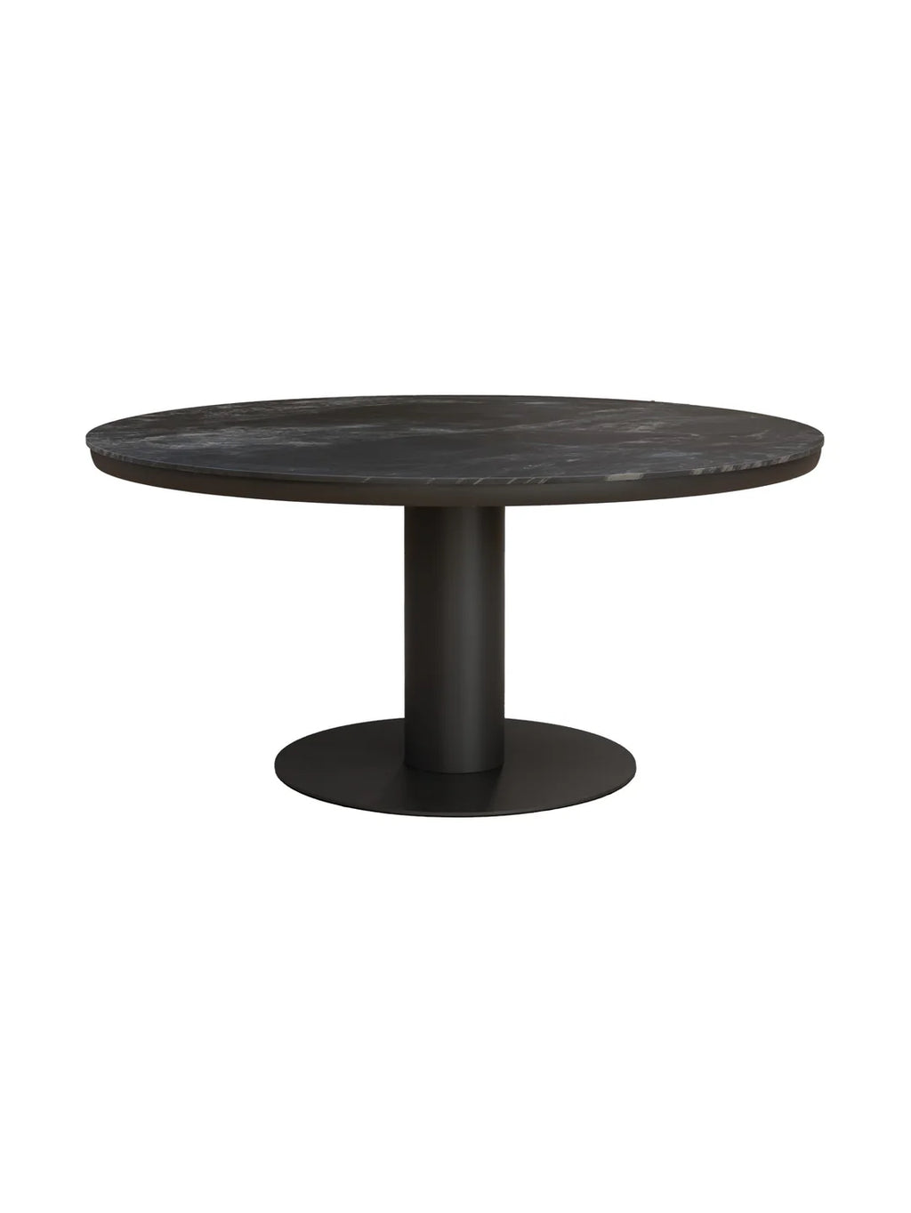Nirvana Round Table 8-Seater