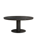Nirvana Round Table 8-Seater
