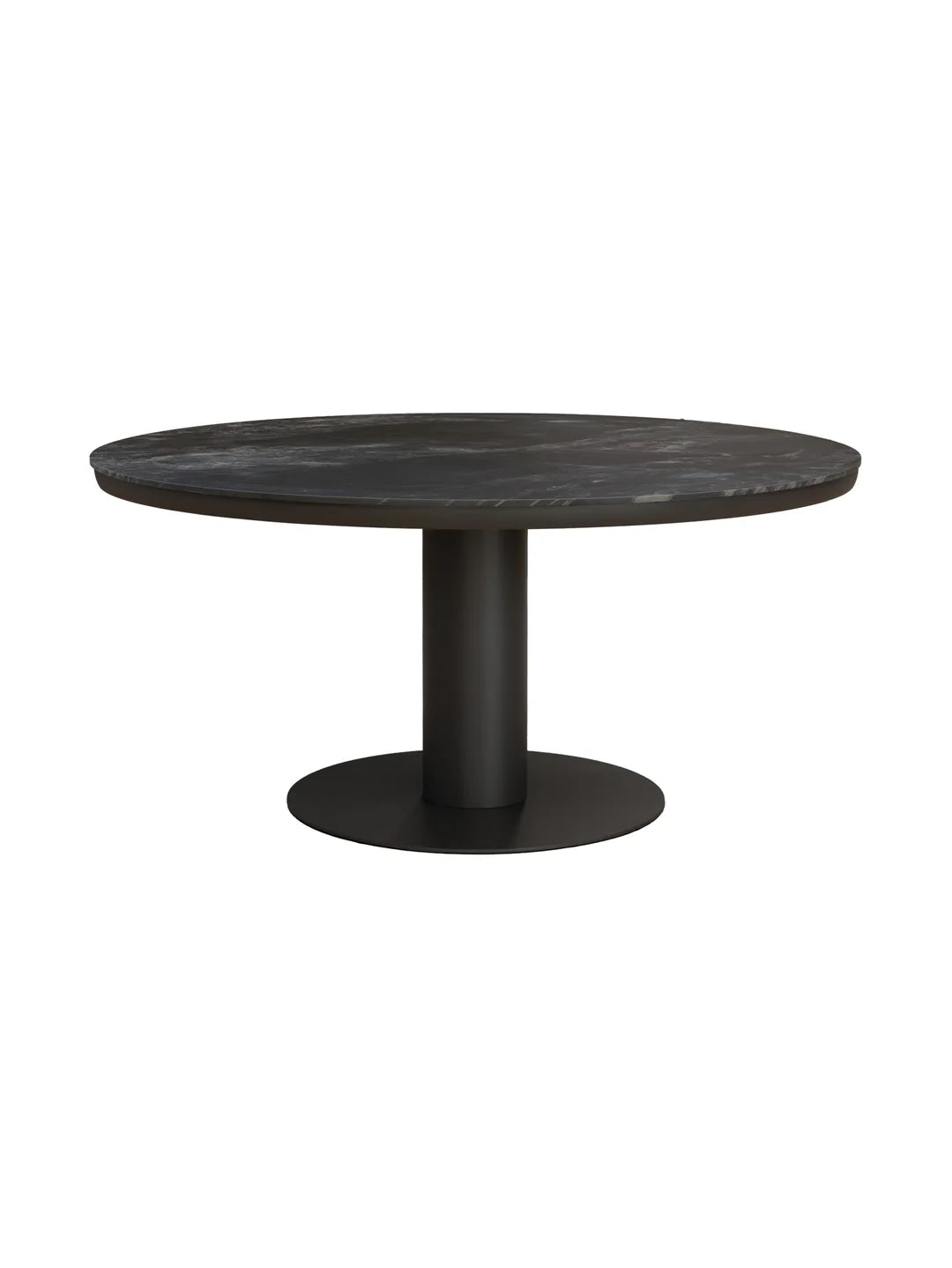 Nirvana Round Table 8-Seater