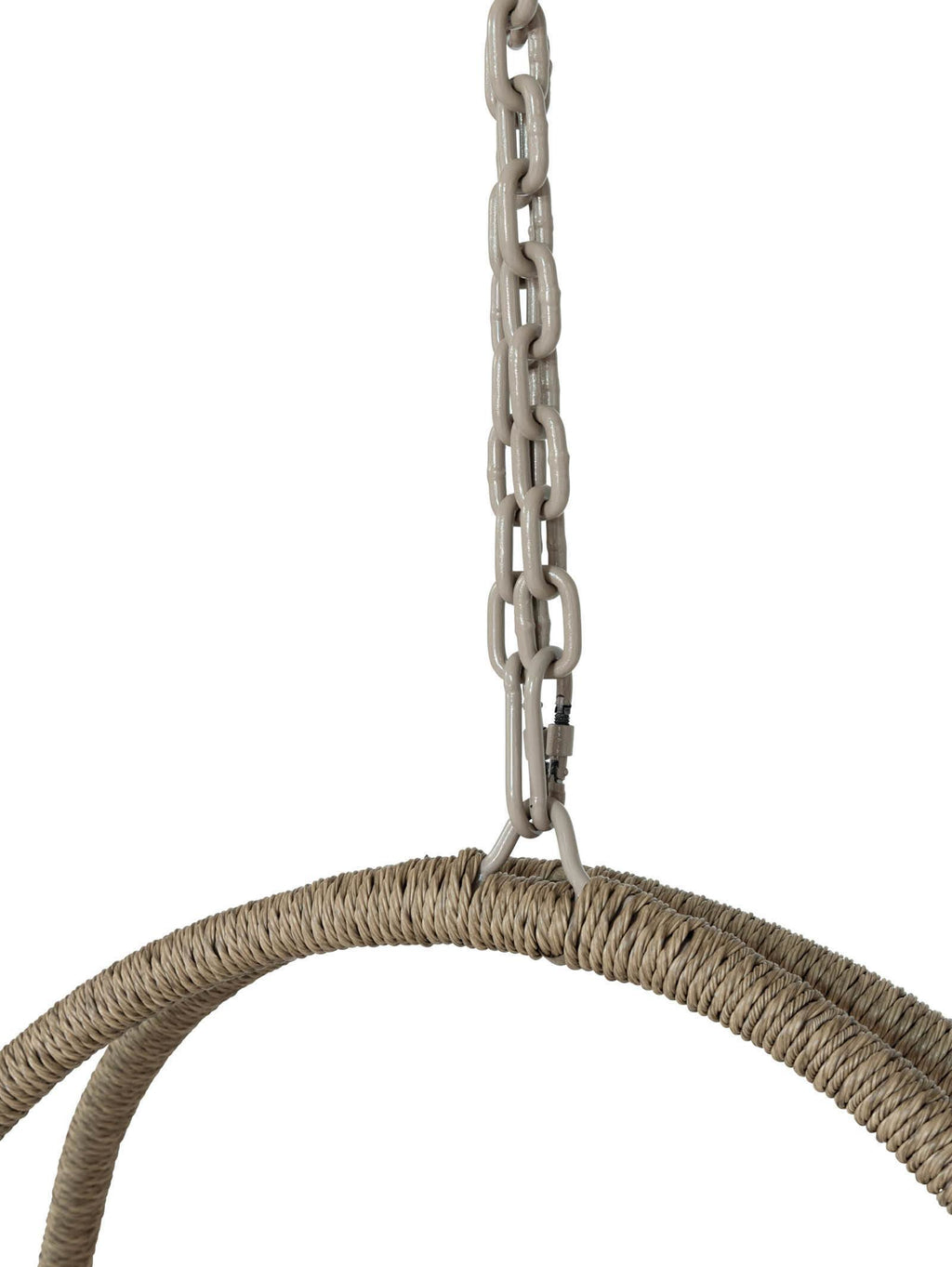 Curacao Outdoor Swing Chair