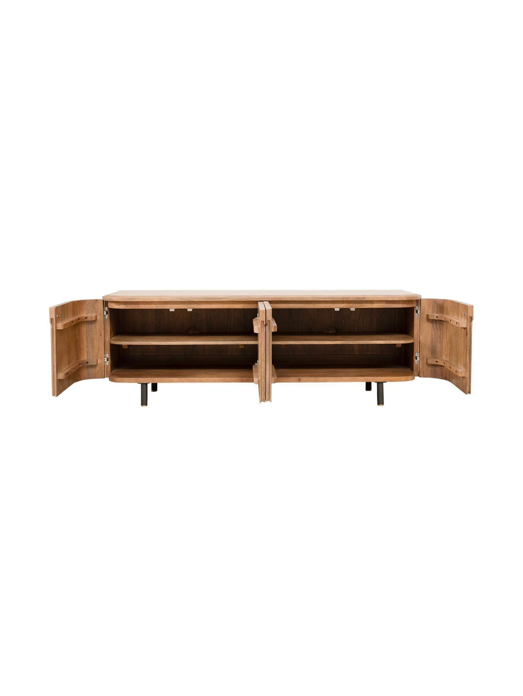 Brugge Media Unit
Nutmeg