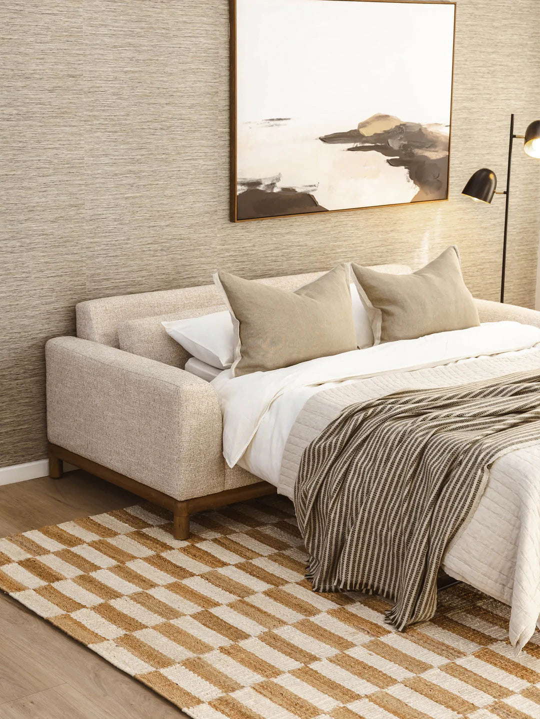 Caroline Sofa 4-Seater