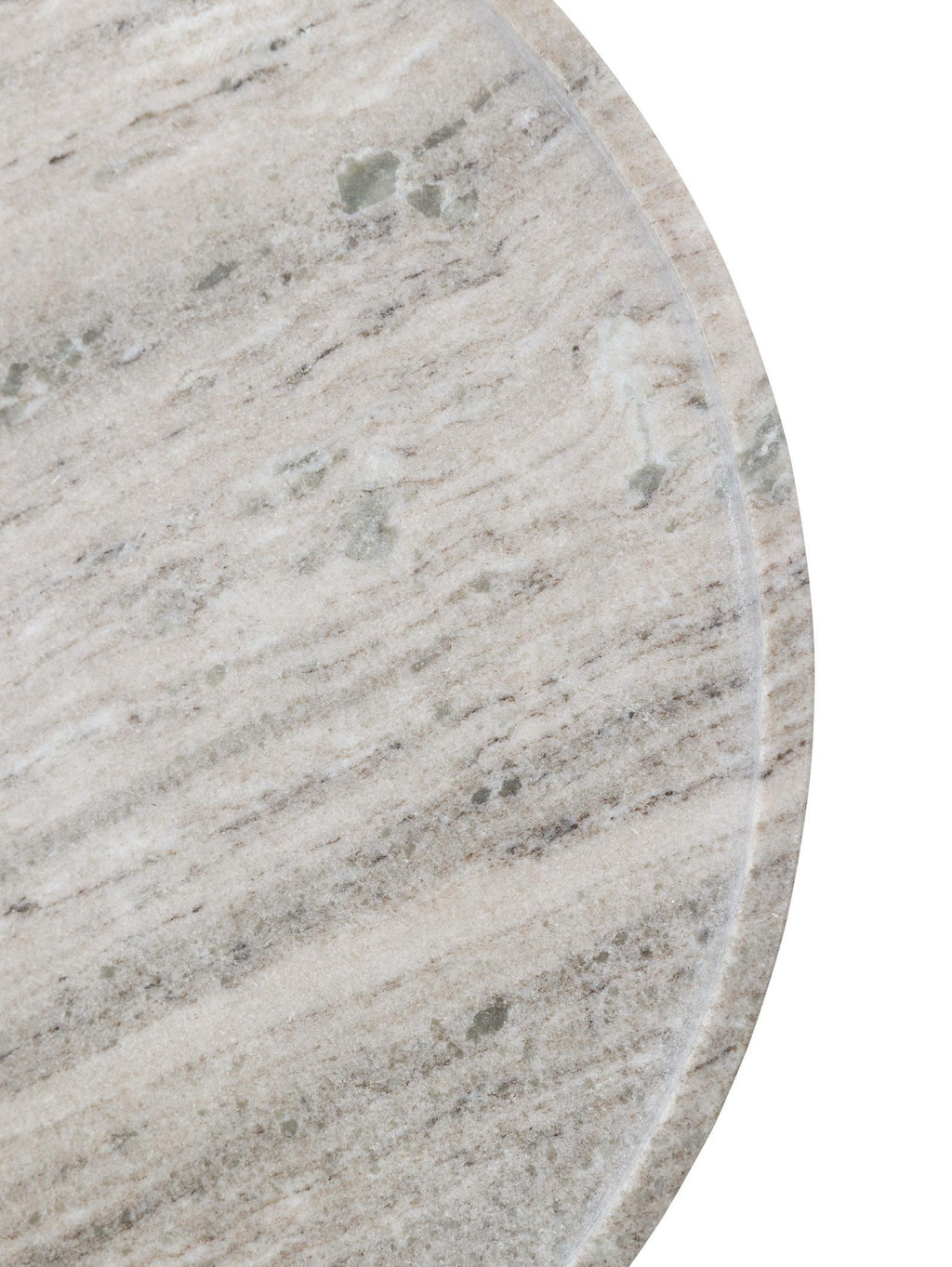 Meadow Marble Side table Set
Husk