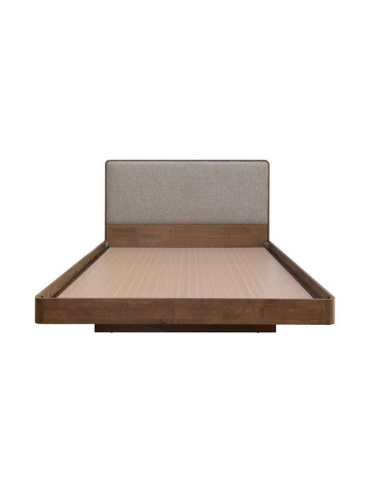 Abigail Floating Bed King XL
Pristine Café au Lait