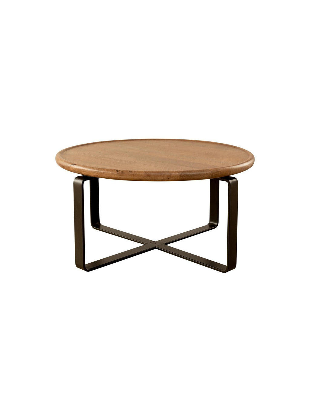 Crest Coffee Table