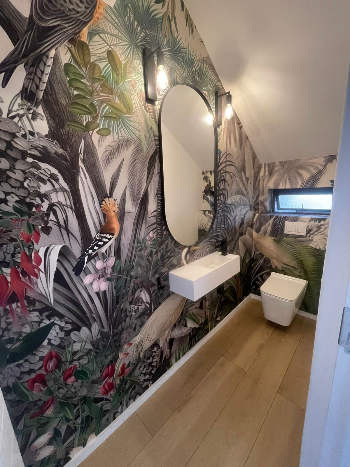 Woodpecker Sanctuary