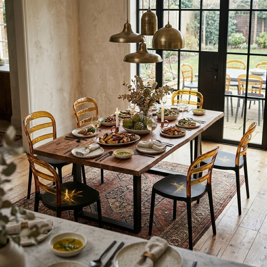 Missi Dining Chair