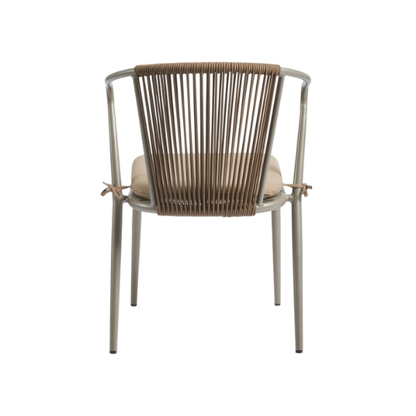 Elara Armchair
