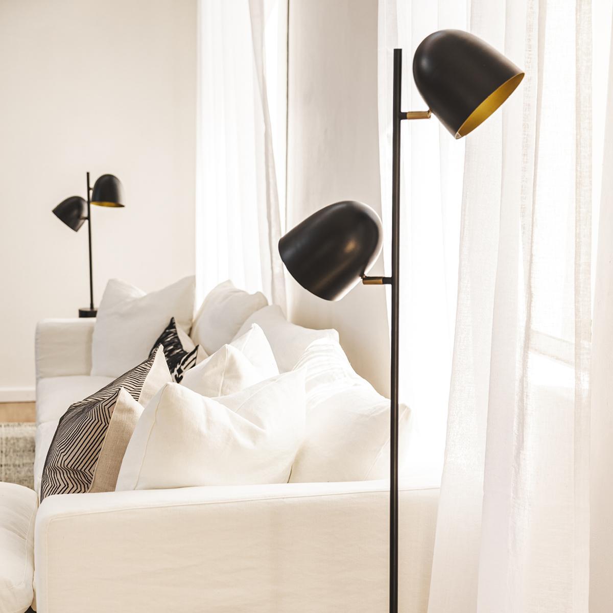Serenity Floor Lamp